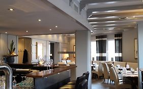 Hotel-Restaurant Grosse-Wilde